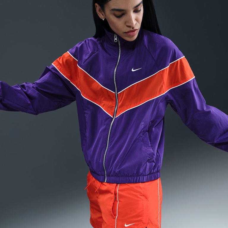 Shorts Nike Sportswear 2IN Feminino - Foto 5