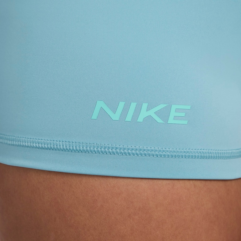 Shorts Nike Pro 365 Feminino - Foto 4