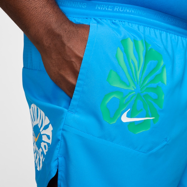 Shorts Nike Dri-FIT Energy Masculino - Foto 13
