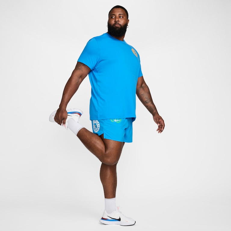 Shorts Nike Dri-FIT Energy Masculino - Foto 16