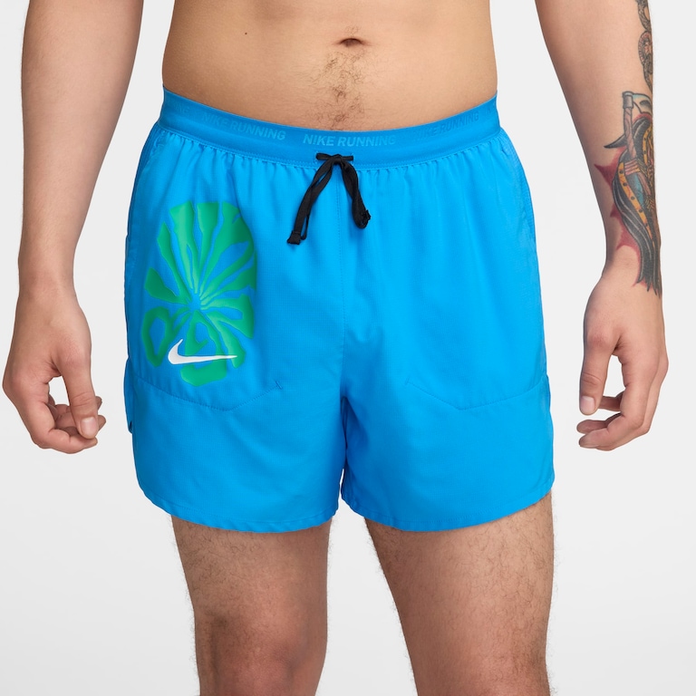 Shorts Nike Dri-FIT Energy Masculino - Foto 2