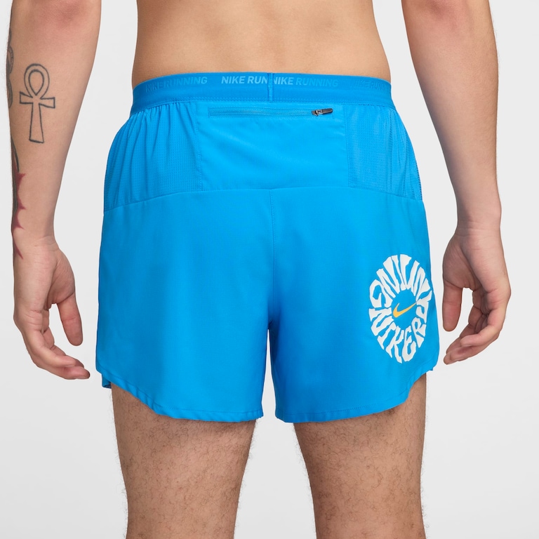 Shorts Nike Dri-FIT Energy Masculino - Foto 3