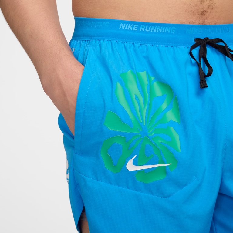 Shorts Nike Dri-FIT Energy Masculino - Foto 5