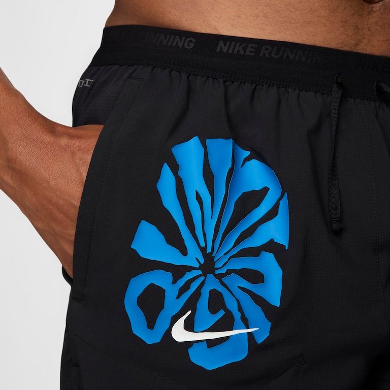 Shorts Nike Dri-FIT Energy Masculino - Foto 4