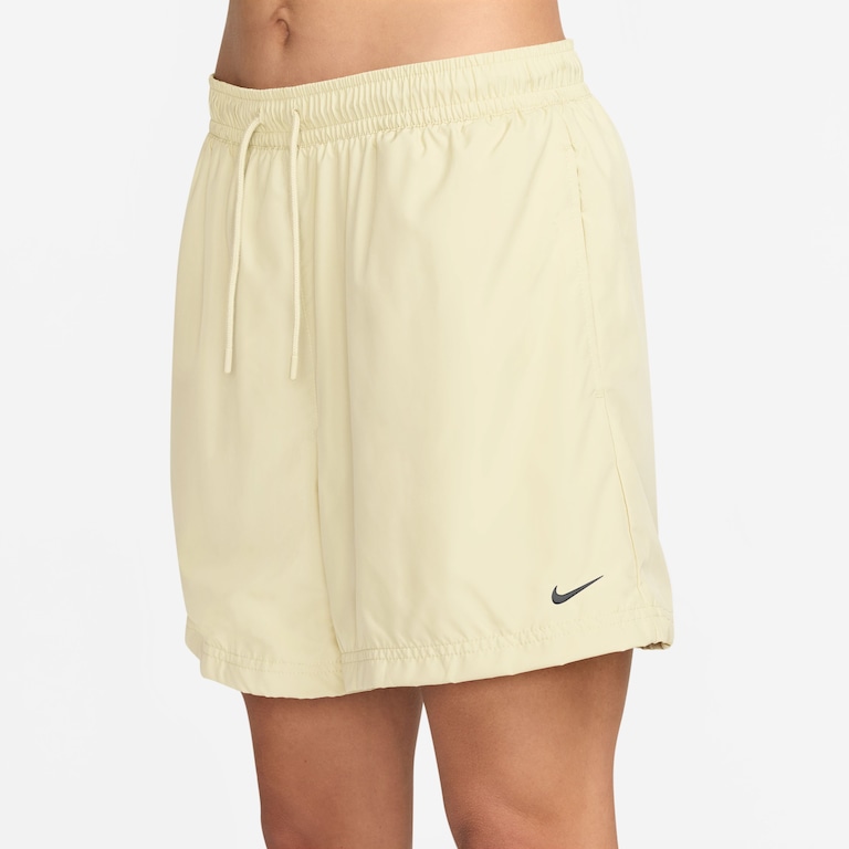 Shorts Nike Sportswear Essentials Woven Feminino - Foto 2