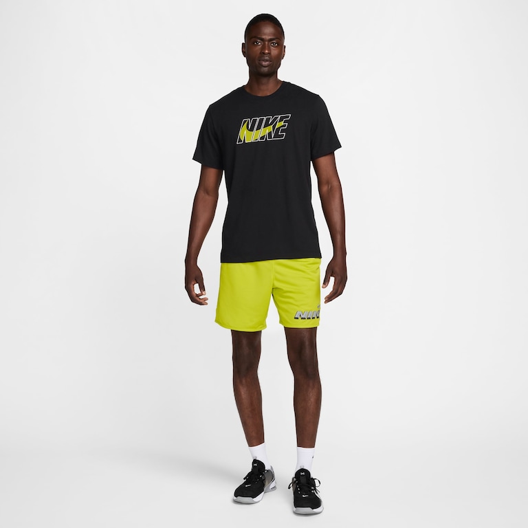 Shorts Nike Dri-FIT Totality Masculino - Foto 6