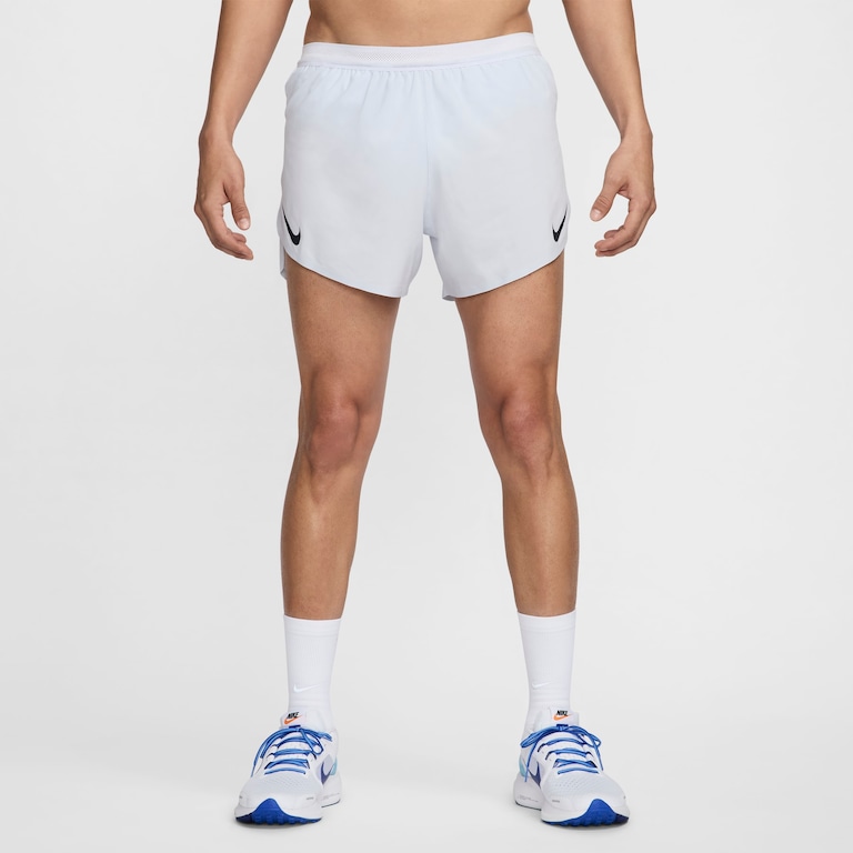 Shorts Nike Dri-FIT 4IN Masculino - Foto 1