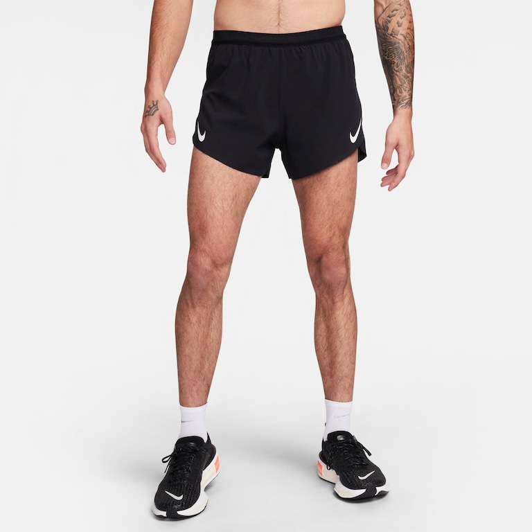 Shorts Nike Dri-FIT 4IN Masculino - Foto 1