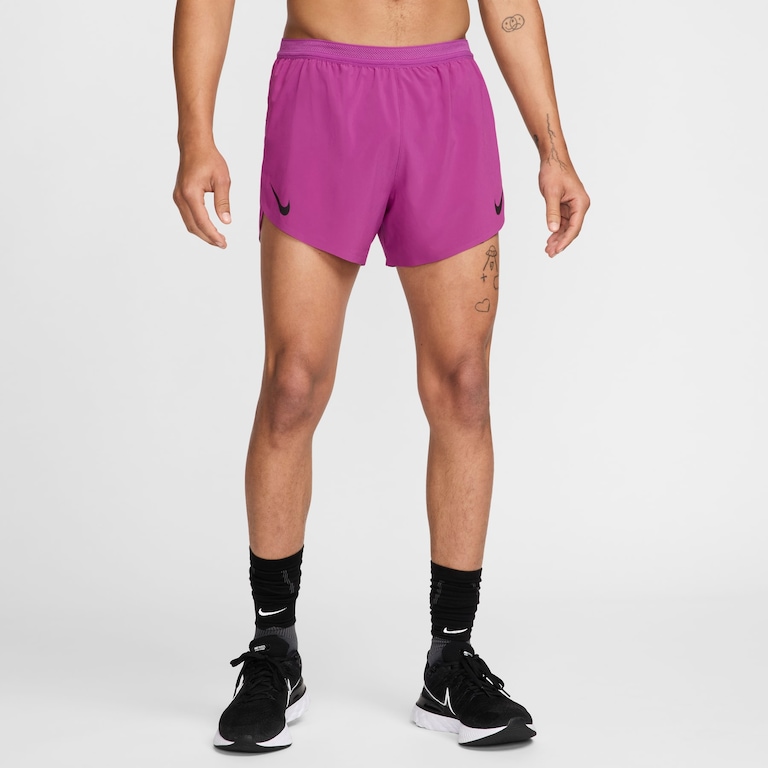 Shorts Nike Dri-FIT 4IN Masculino - Foto 1