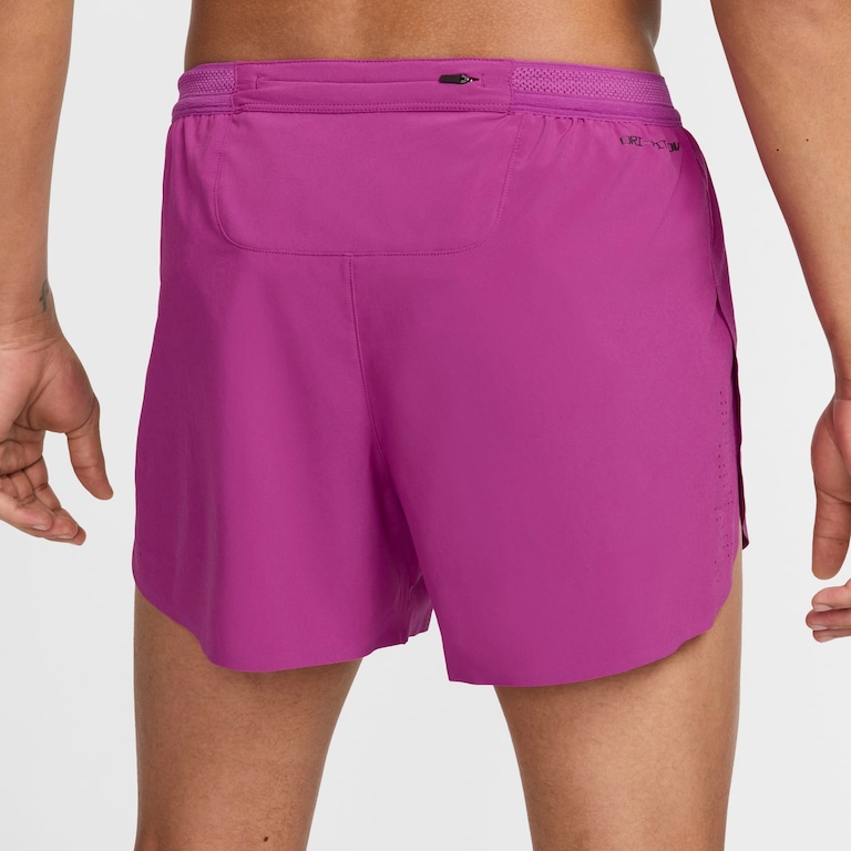 Shorts Nike Dri-FIT 4IN Masculino - Foto 3