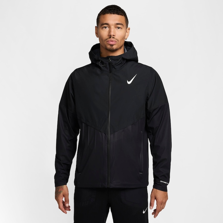 Jaqueta Nike SFADV Aeroswift Masculina - Foto 1