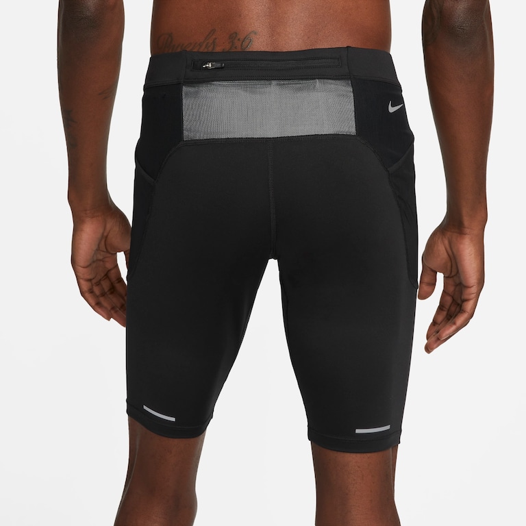 Shorts Nike Dri-FIT Lava Loops Masculino - Foto 3