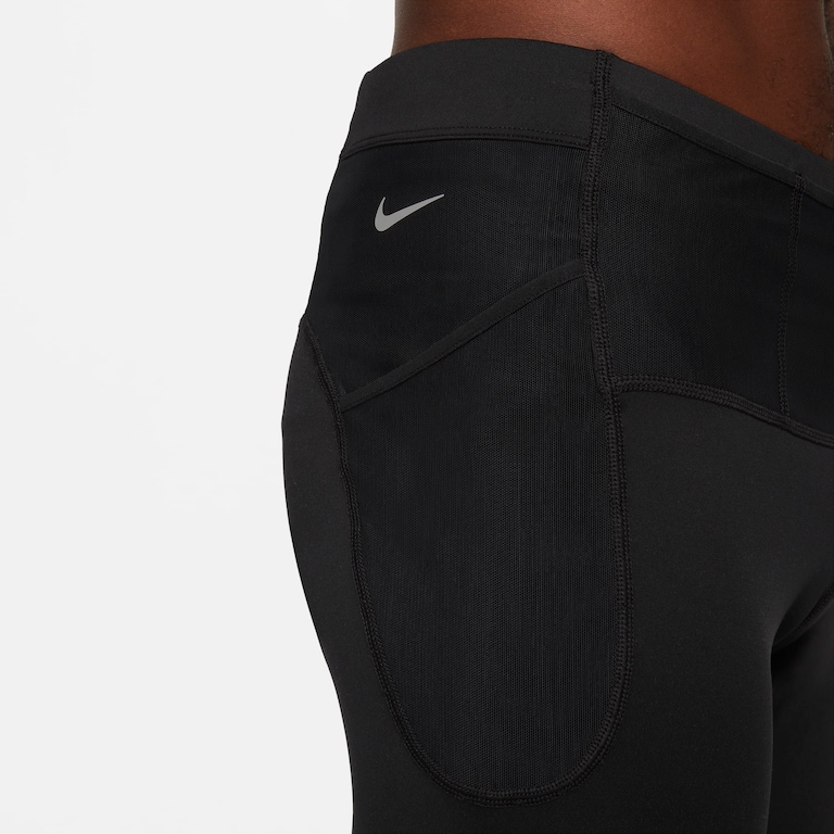 Shorts Nike Dri-FIT Lava Loops Masculino - Foto 4
