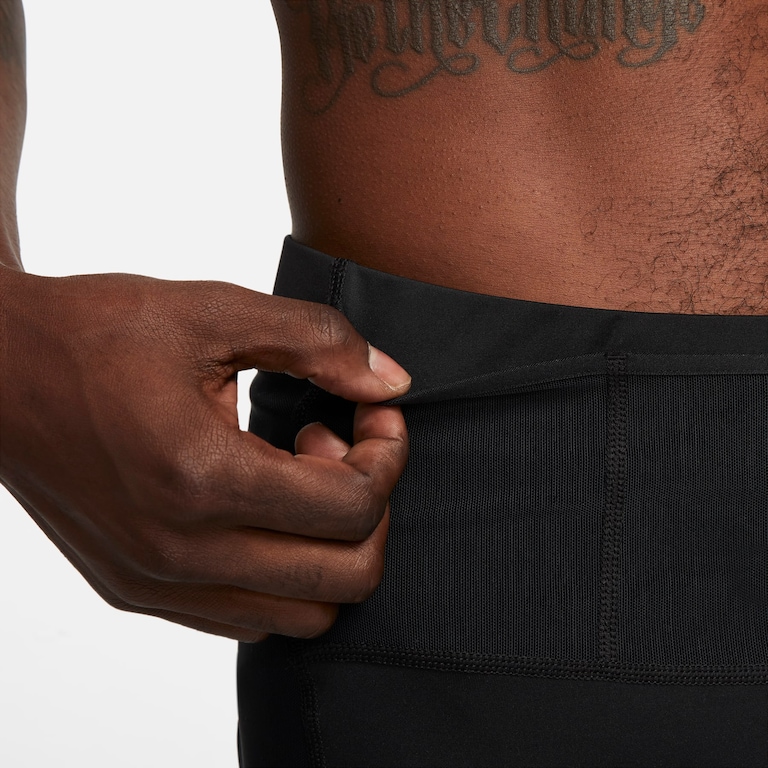 Shorts Nike Dri-FIT Lava Loops Masculino - Foto 5