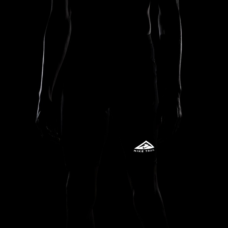 Shorts Nike Dri-FIT Lava Loops Masculino - Foto 10