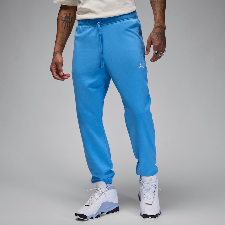 Calça Jordan Dri-FIT Sport Croosover Masculina - Foto 1