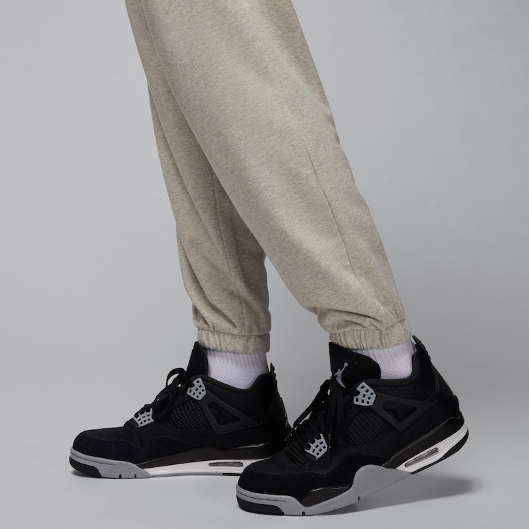 Calça Jordan Dri-FIT Sport Croosover Masculina - Foto 4