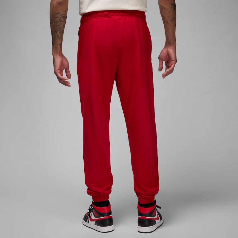 Calça Jordan Dri-FIT Sport Croosover Masculina - Foto 2