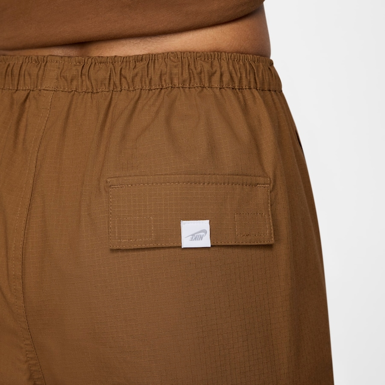 Calça Nike Sportswear Cargo Feminina - Foto 4