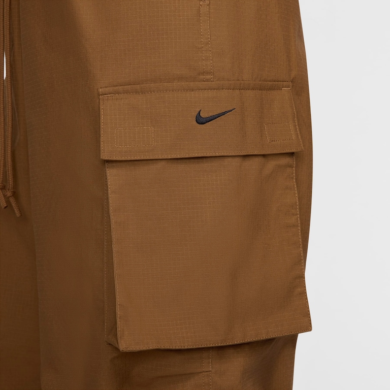 Calça Nike Sportswear Cargo Feminina - Foto 5