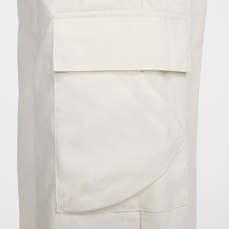 Calça Nike Sportswear Essentials Feminina - Foto 5