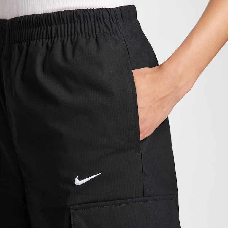 Calça Nike Sportswear Essentials Feminina - Foto 3