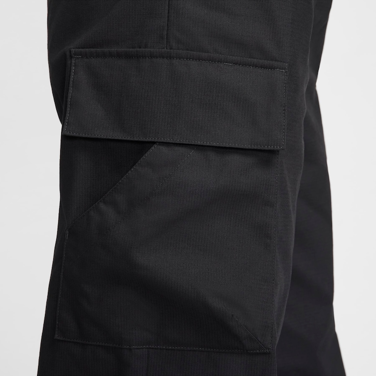 Calça Nike Sportswear Essentials Feminina - Foto 4