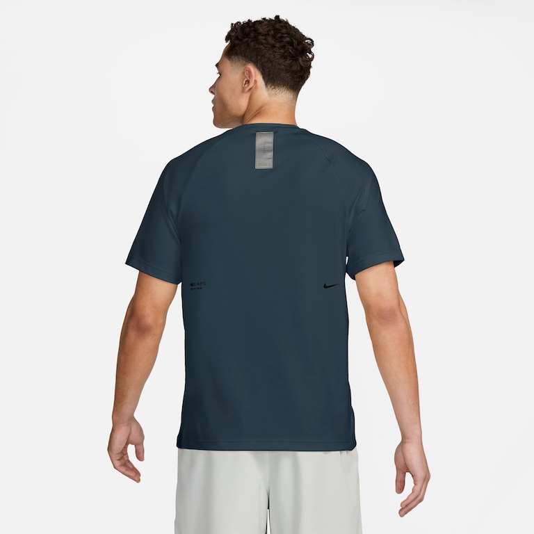 Camiseta Nike Stealth Masculina - Foto 2