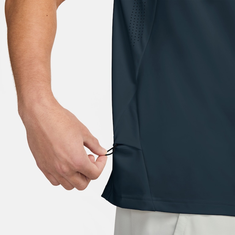 Camiseta Nike Stealth Masculina - Foto 3