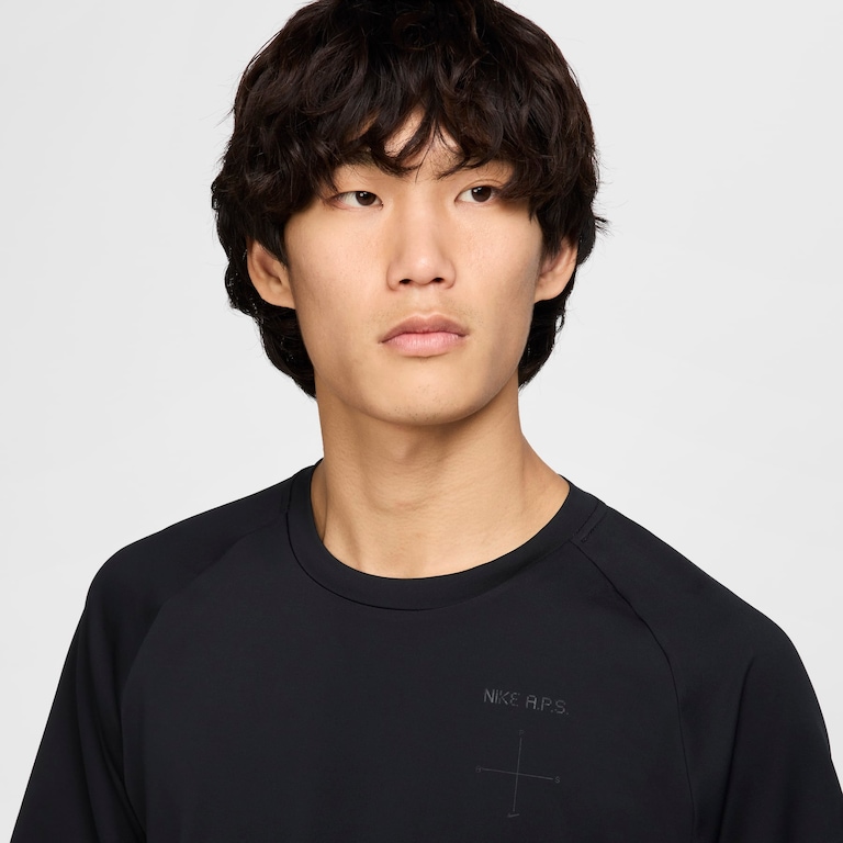 Camiseta Nike Stealth Masculina - Foto 3