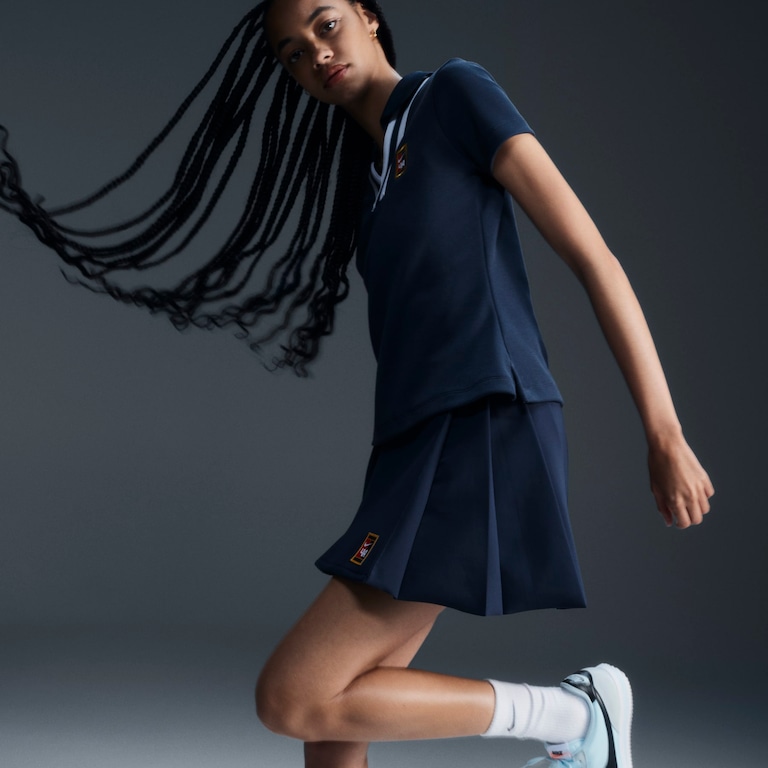 Saia Nike Sportswear Skirt Feminina - Foto 2