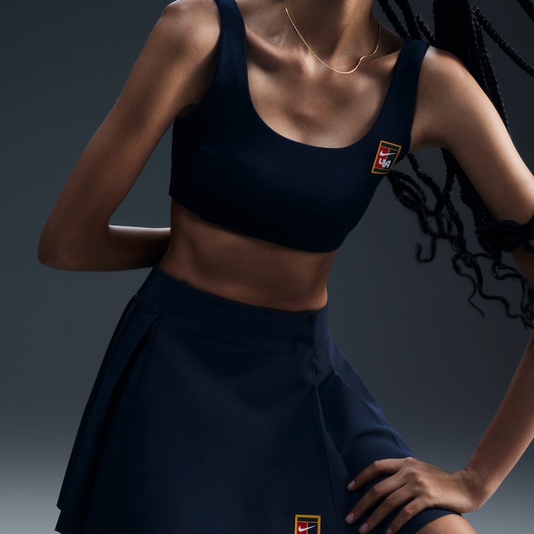 Saia Nike Sportswear Skirt Feminina - Foto 4