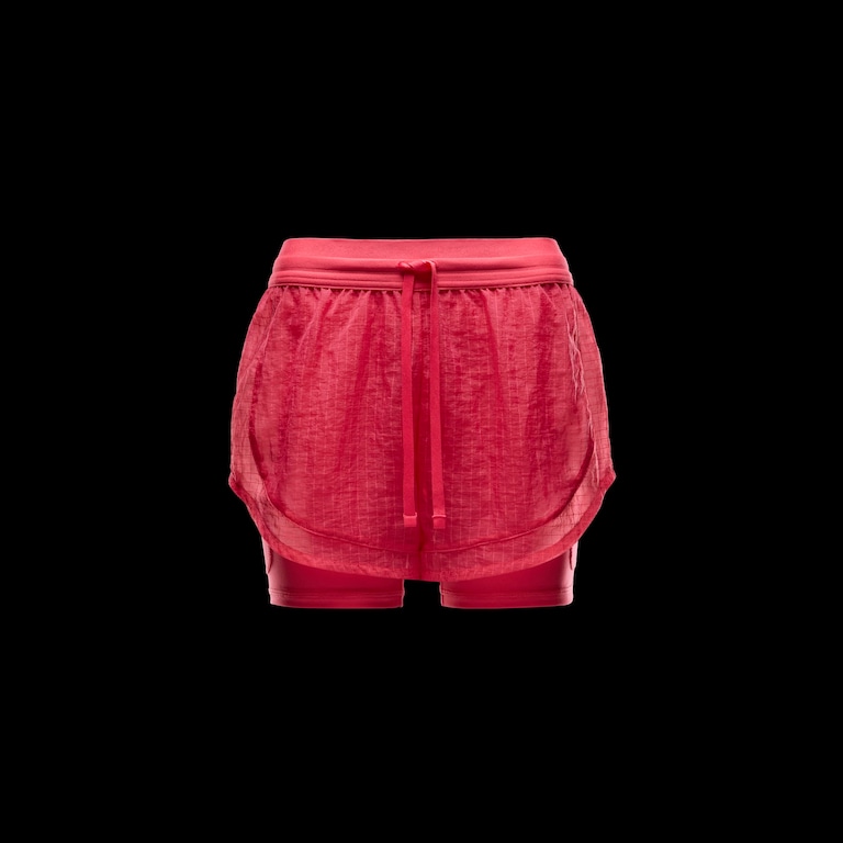 Shorts Nike Dri-FIT 3IN Feminino - Foto 6