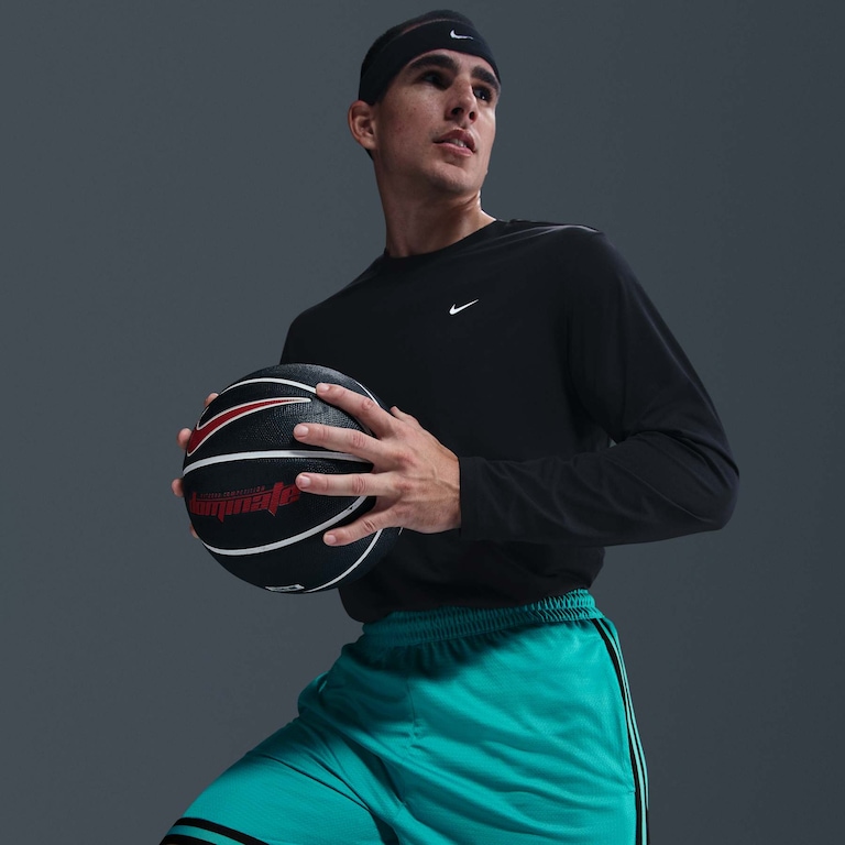 Shorts Nike DNA 8IN Masculino - Foto 5