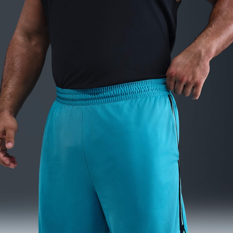 Shorts Nike DNA 8IN Masculino - Foto 7