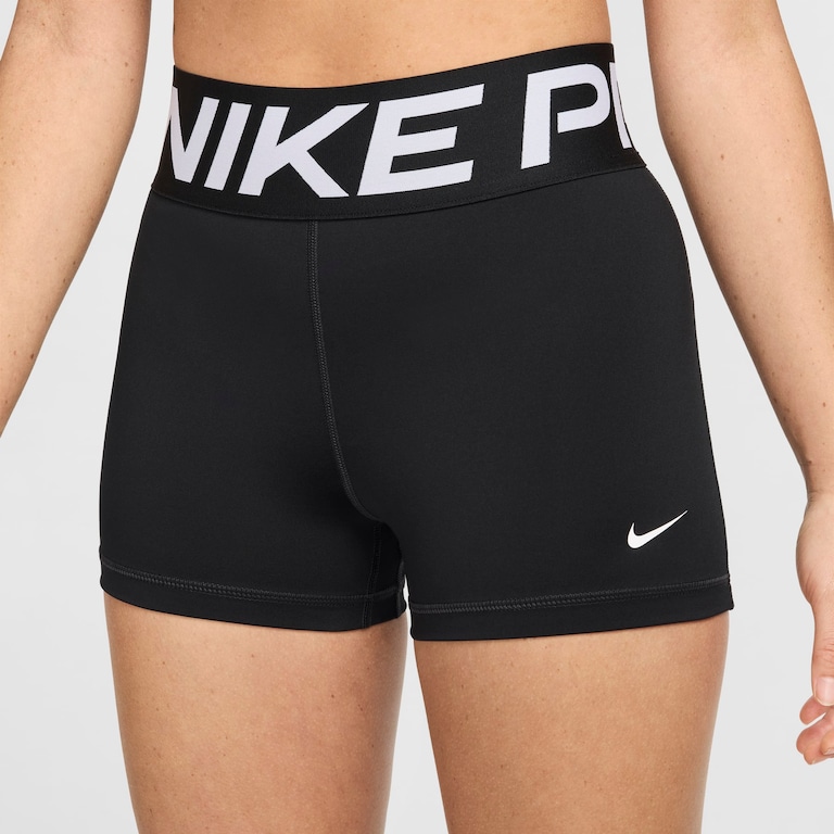 Shorts Nike Pro Sculpt Feminino - Foto 2