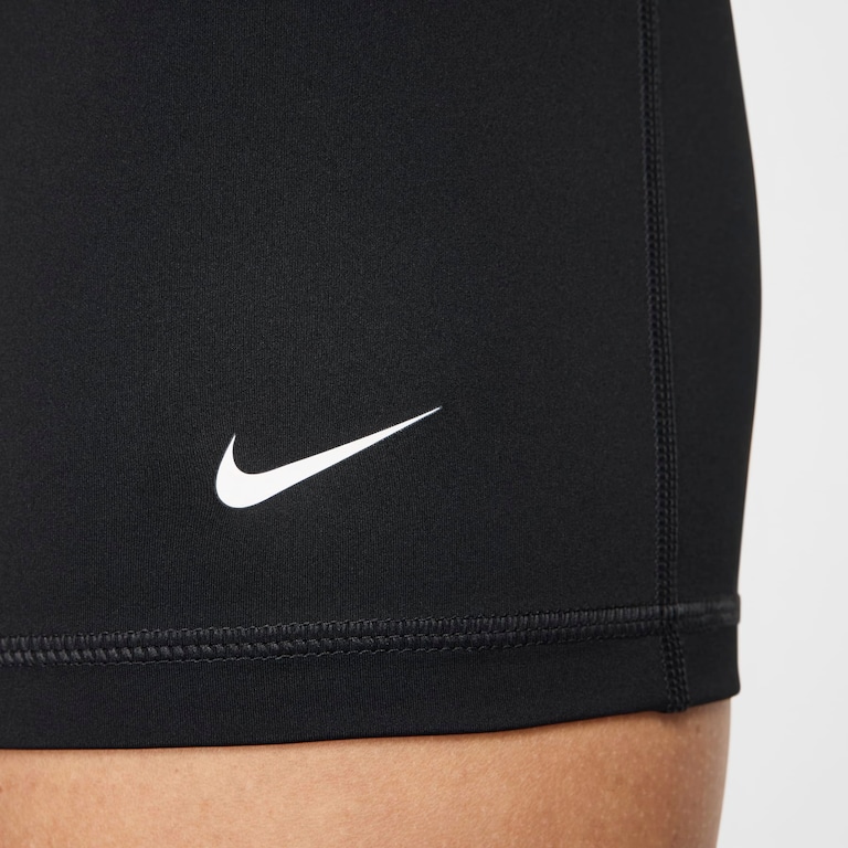 Shorts Nike Pro Sculpt Feminino - Foto 5