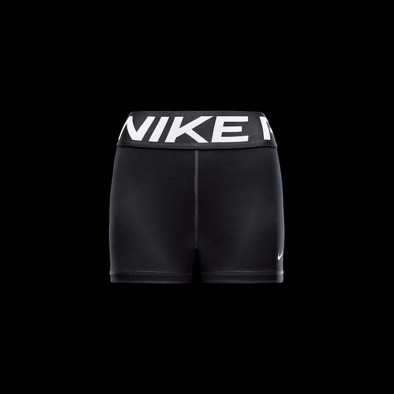 Shorts Nike Pro Sculpt Feminino - Foto 8