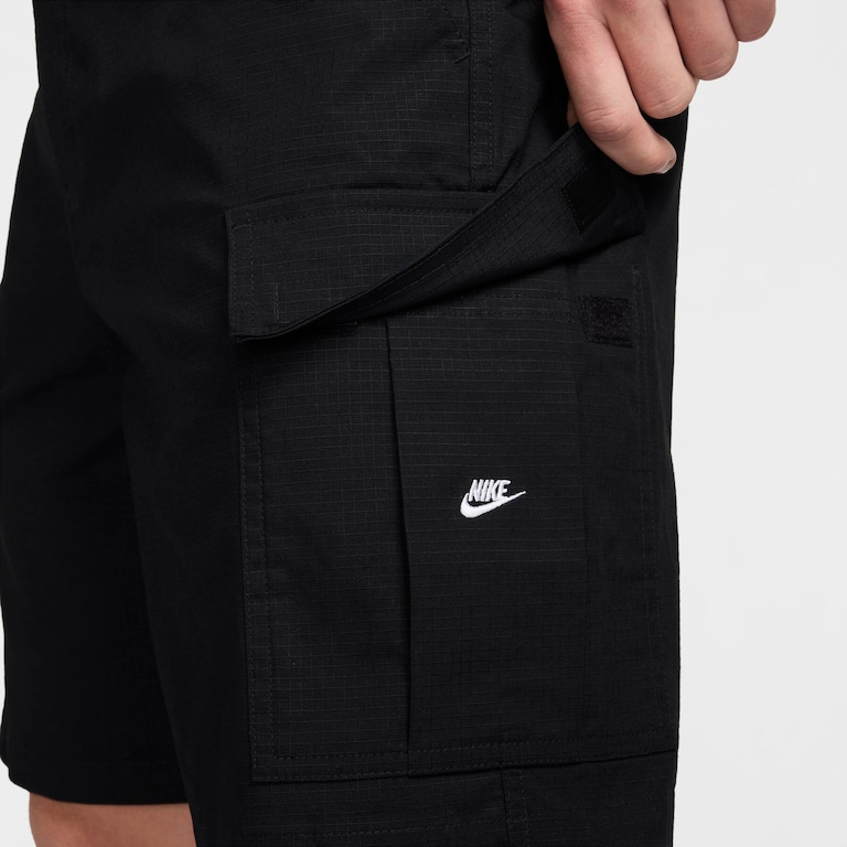 Shorts Nike Woven Cargo Masculino - Foto 5