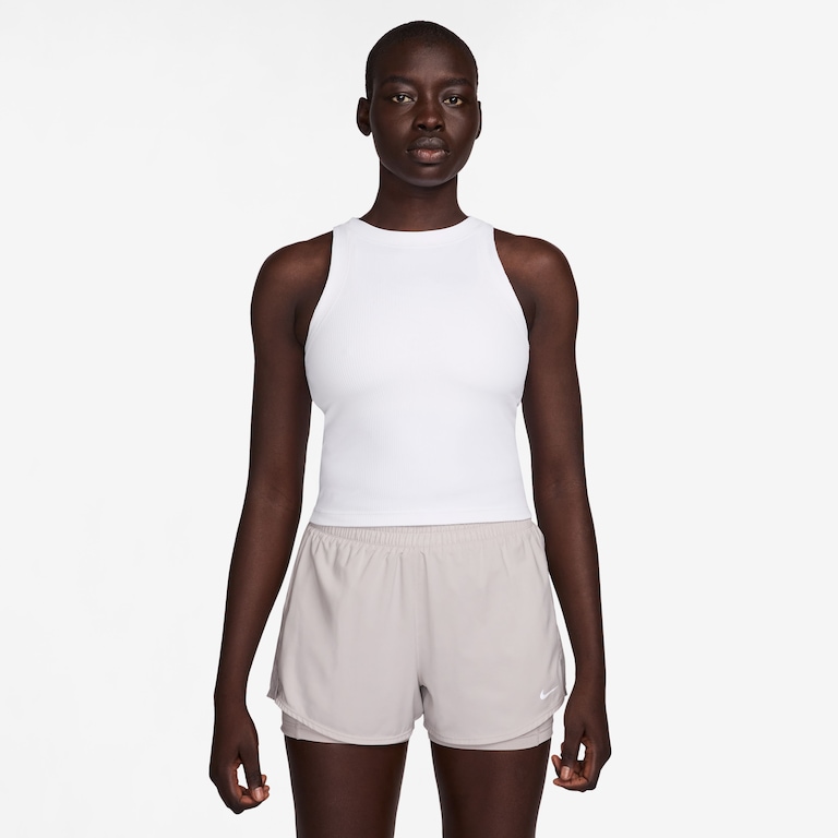 Regata Nike Dri-FIT Feminina - Foto 1