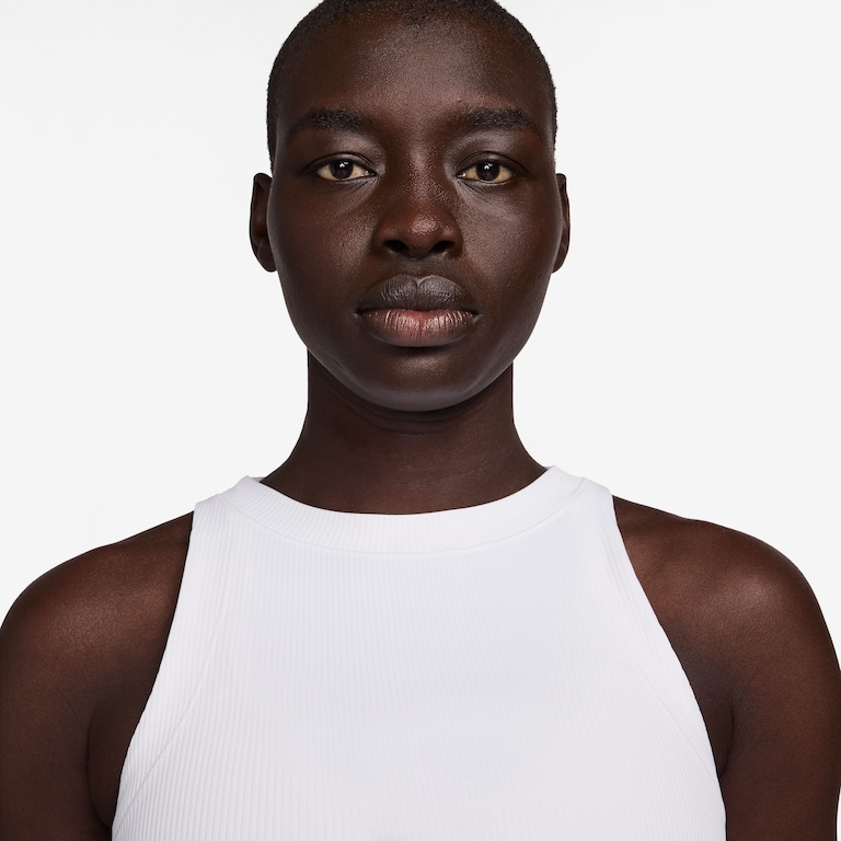 Regata Nike Dri-FIT Feminina - Foto 3