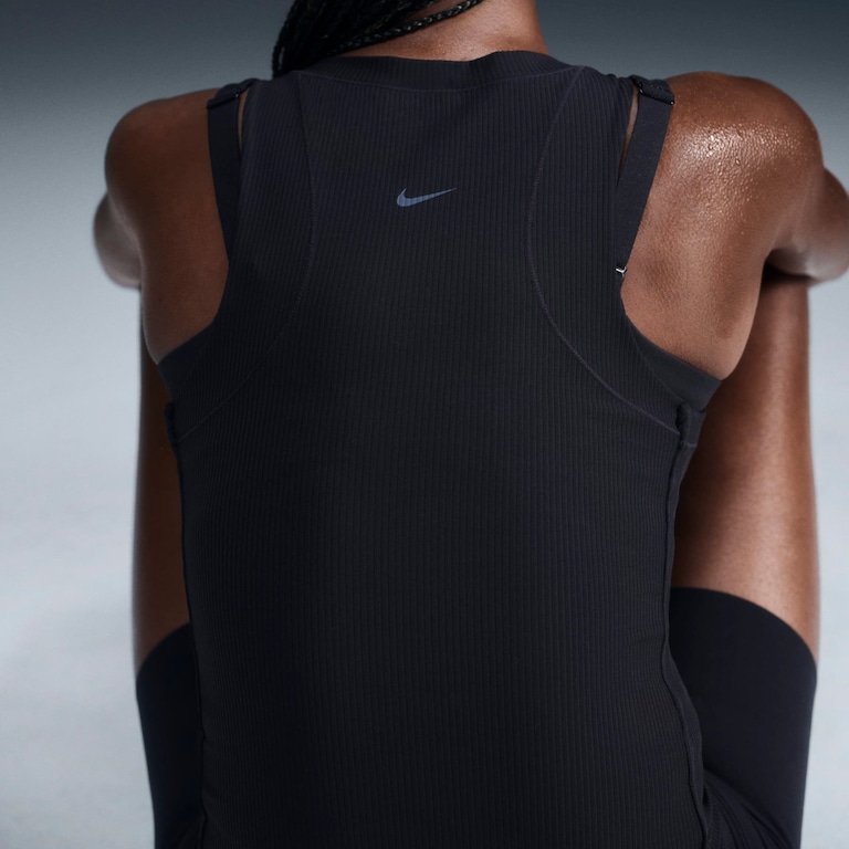 Regata Nike Dri-FIT Feminina - Foto 3