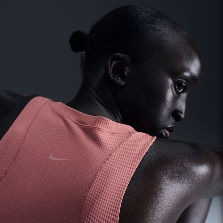 Regata Nike Dri-FIT Feminina - Foto 2