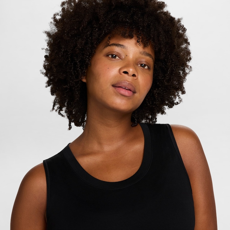 Vestido Nike Dri-FIT Knit Feminino - Foto 3