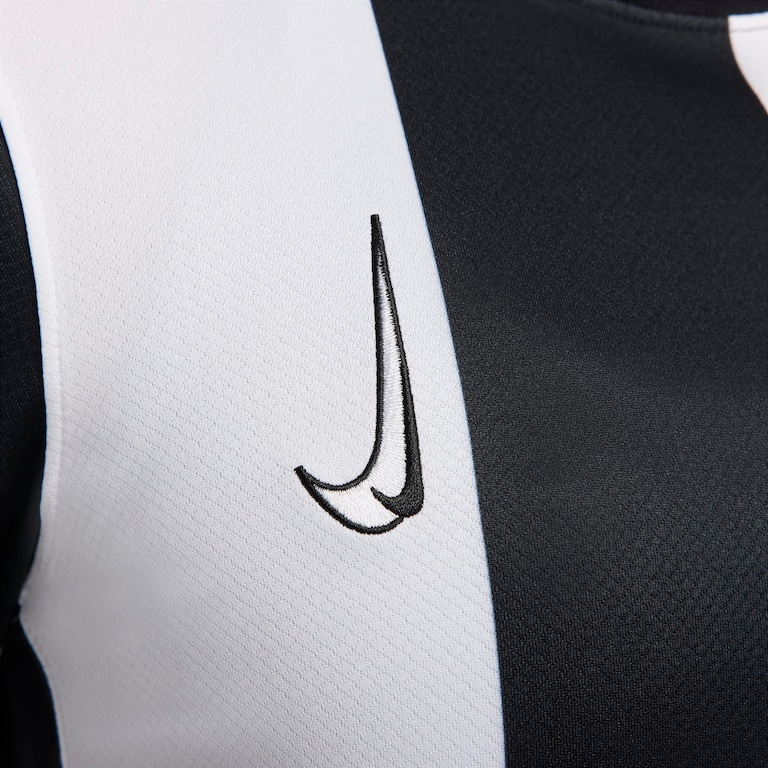 Camisa Nike Corinthians III 2024/25 Torcedora Pro Feminina - Foto 5