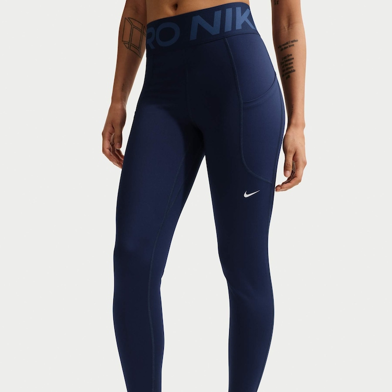 Legging Nike Pro Sculpt Feminina - Foto 2