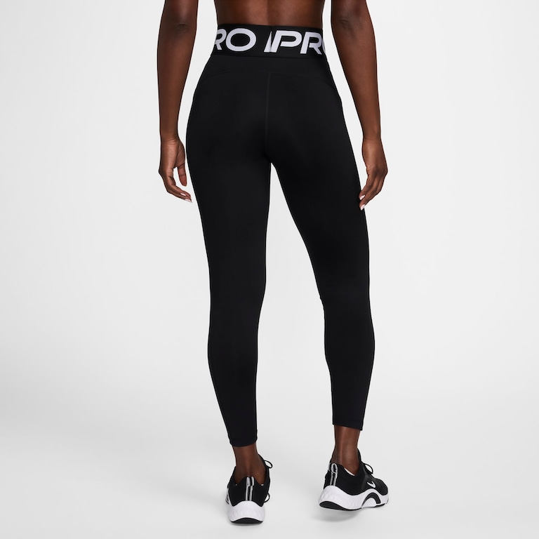 Legging Nike Pro Sculpt Feminina - Foto 3