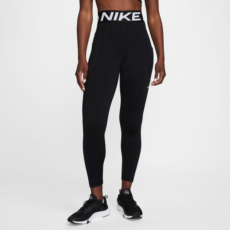 Legging Nike Pro Sculpt Feminina - Foto 1