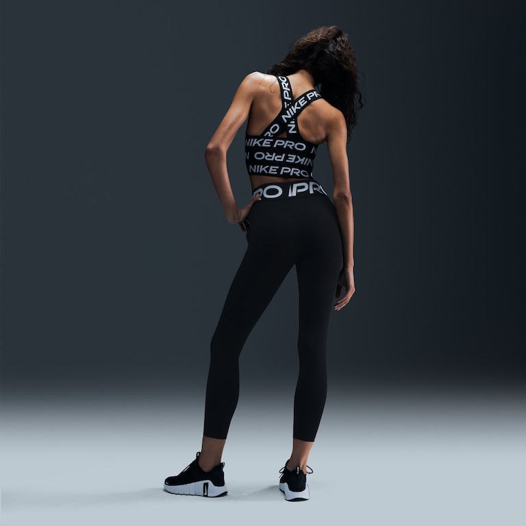 Legging Nike Pro Sculpt Feminina - Foto 7