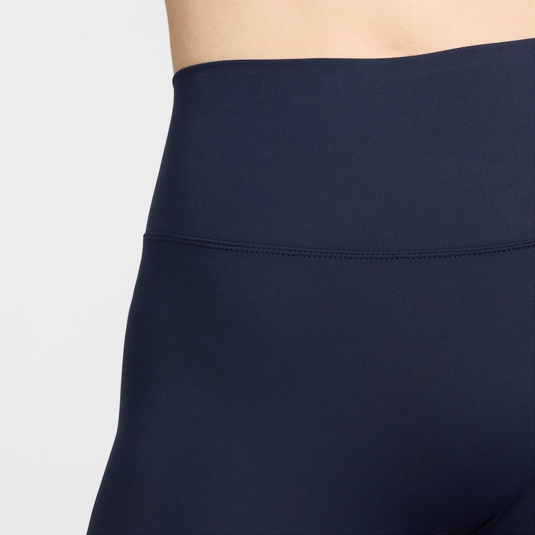 Calça Nike Dri-FIT One HR Feminina - Foto 4